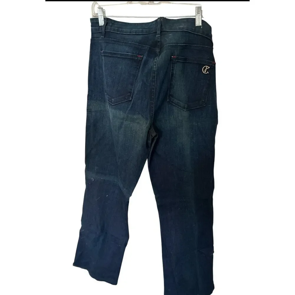Cookie Johnson Jeans Bootcut‎ 34